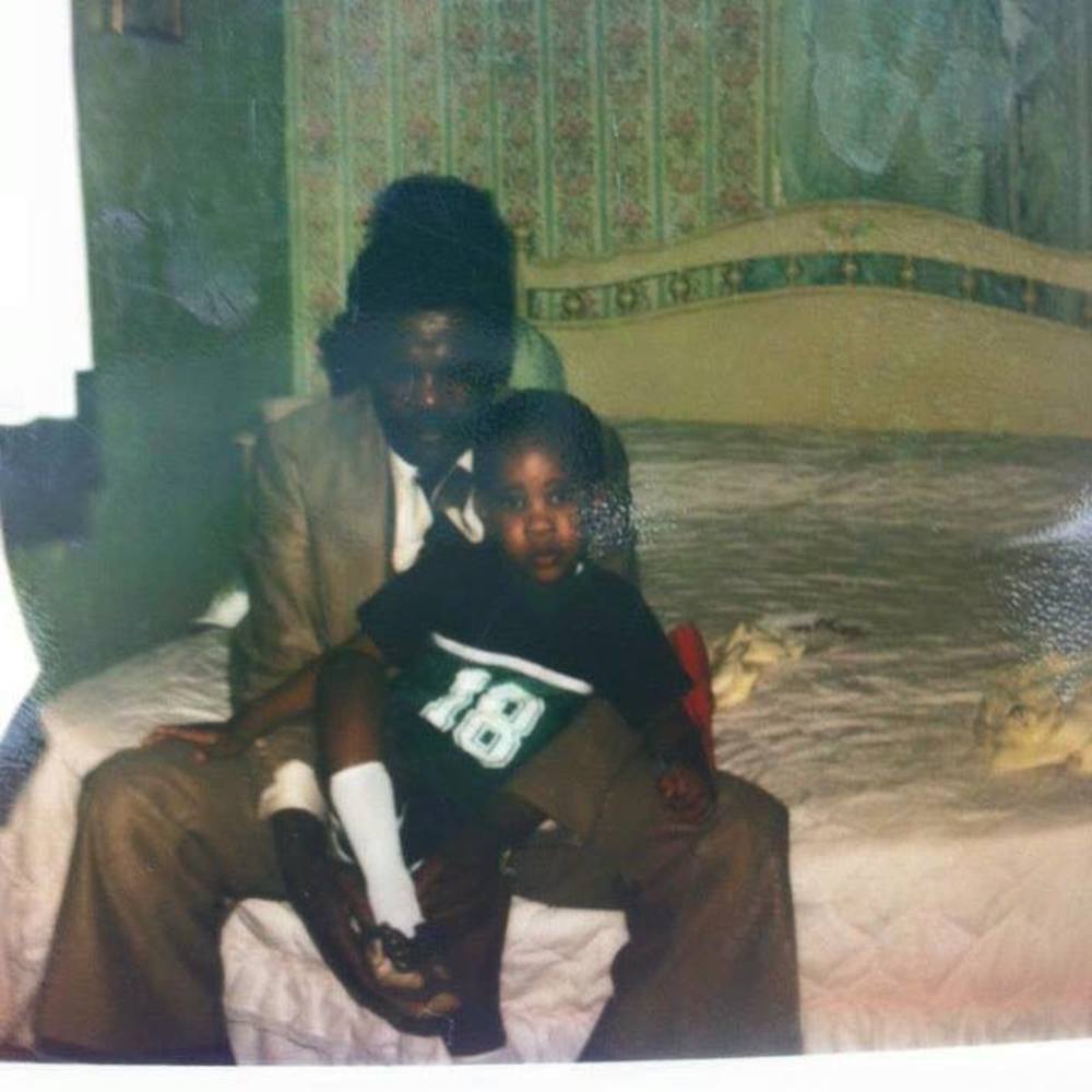 Meet your Posher, Vern